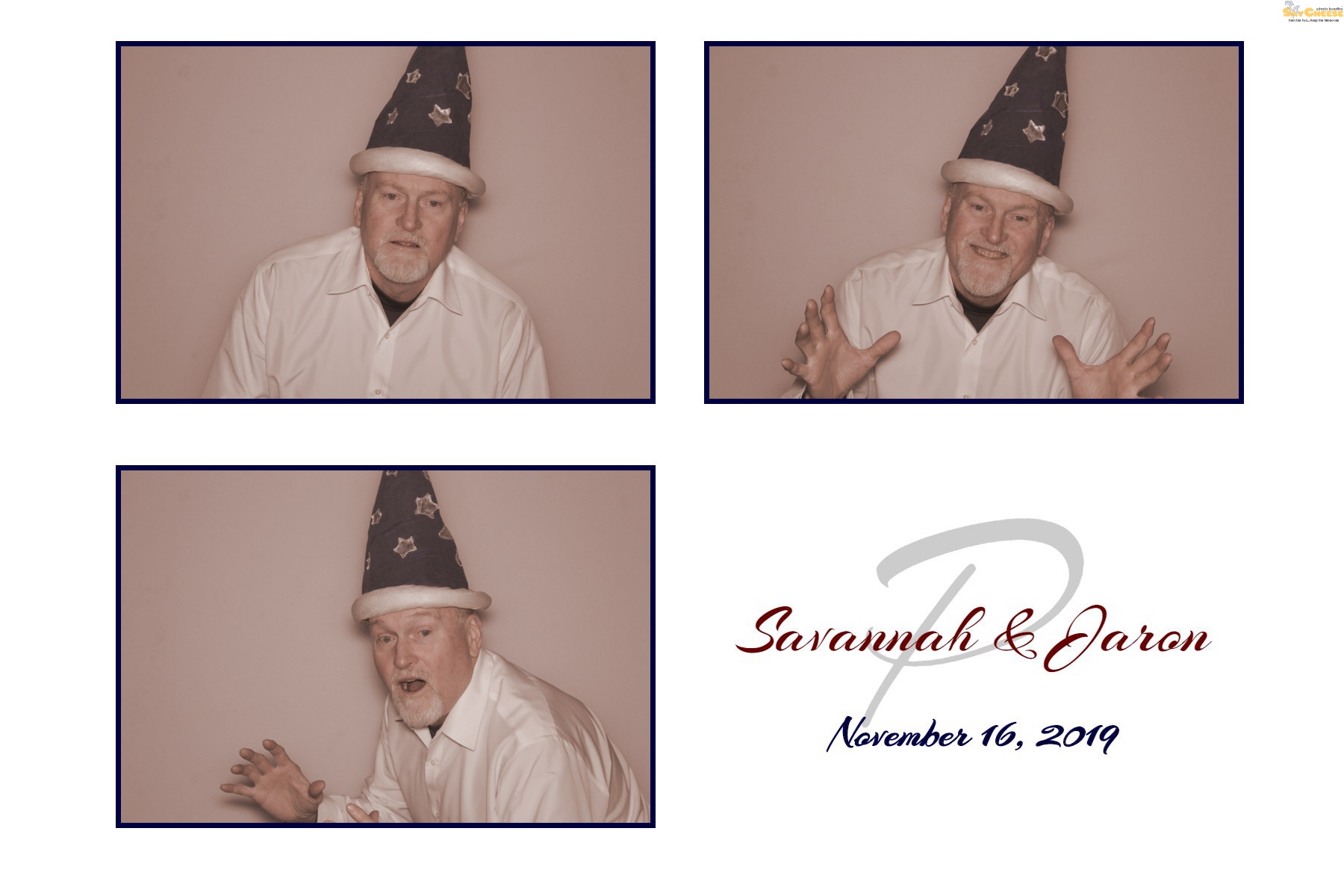 Martin / Price wedding  | View more photos from the event at gallery.saycheesephotobooth.com/u/SayCheesePhotoBooth/Martin-Price-wedding